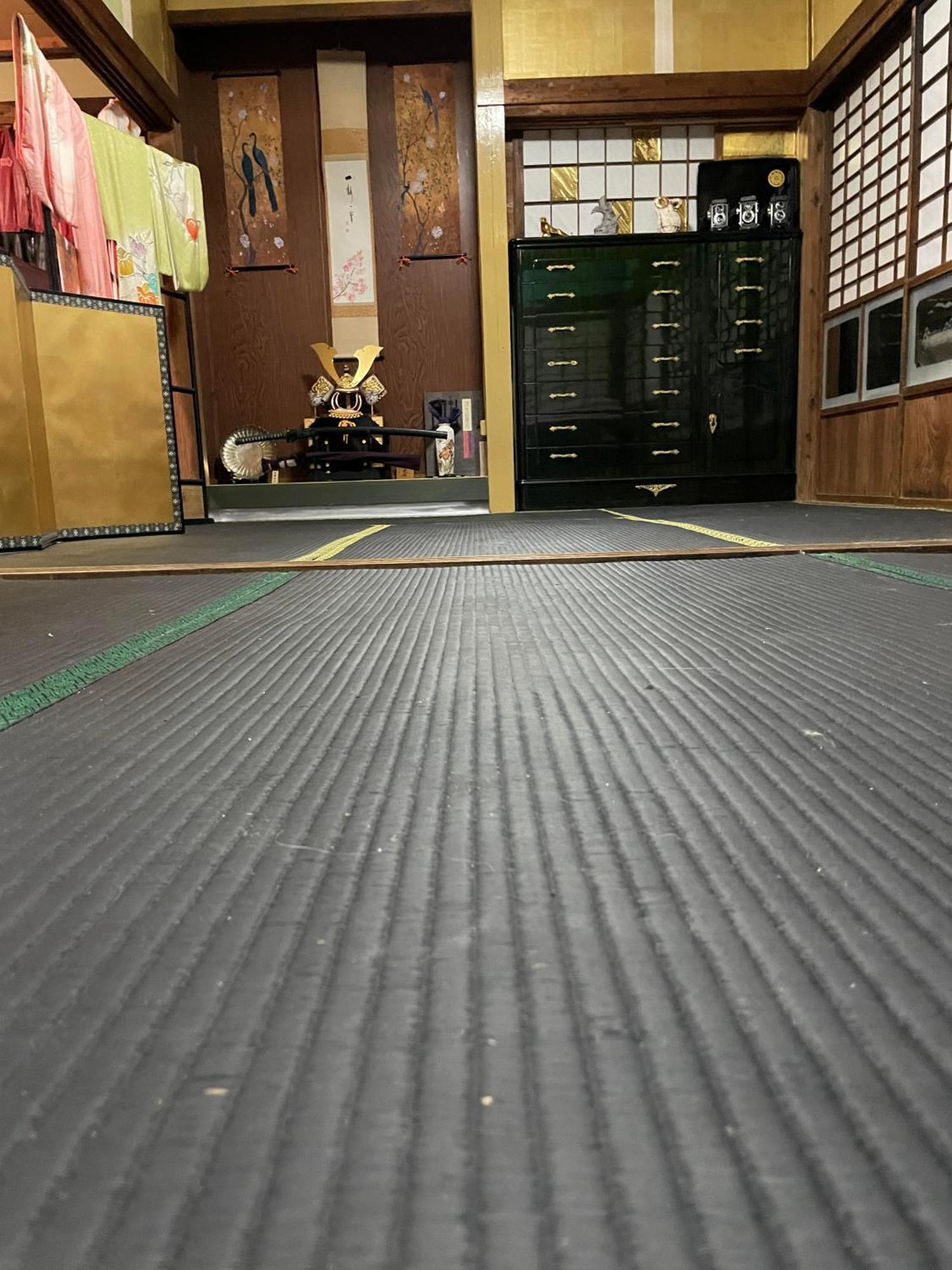 ライダーズハウス薩摩ヴィンテージインビーチフロント Minamiosumi Exterior foto